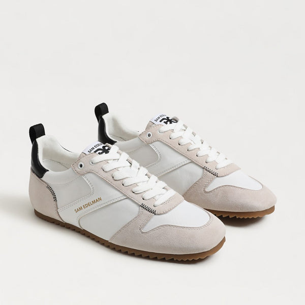Sam Edelman Zaria Lace Up Sneaker (3 Colors)