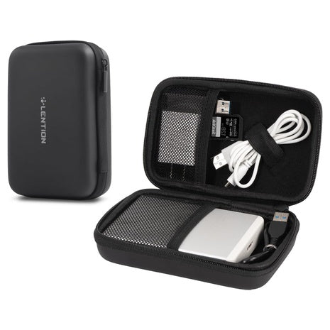 Travel Cable Organizer