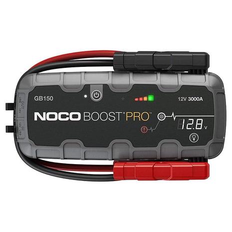 Save On NOCO Car Battery Jump Starters