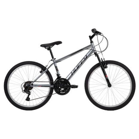 24-Inch or 26-Inch Huffy Rock Creek Mountain Bike