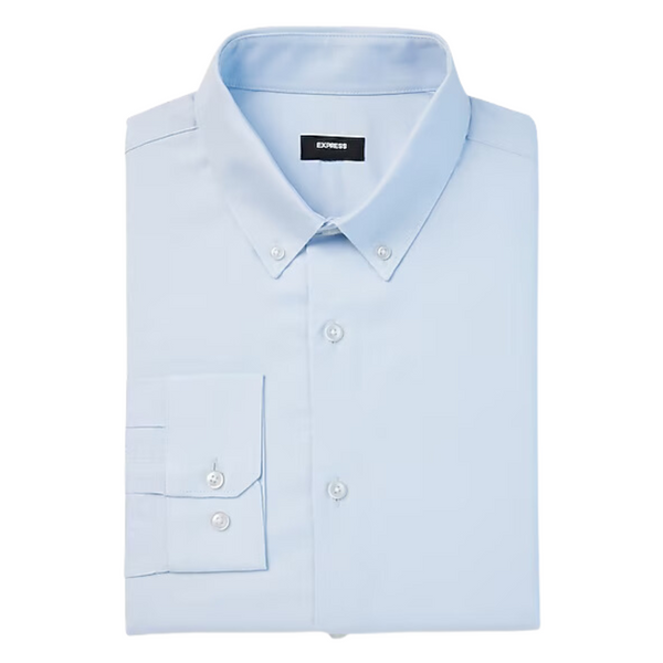 Express T-Shirts And Dress Shirts