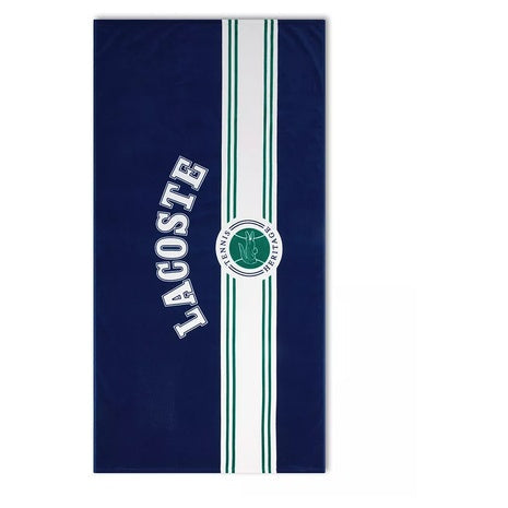 Lacoste Beach Towels (20 Styles)