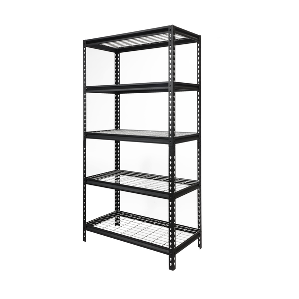 5-Tier Workpro Freestanding Shelf
