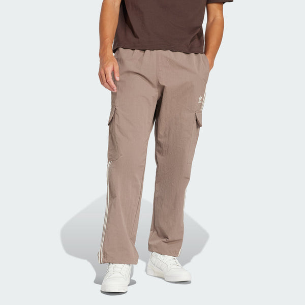 Adidas Men’s Adicolor Classics 3-stripes Cargo Pants