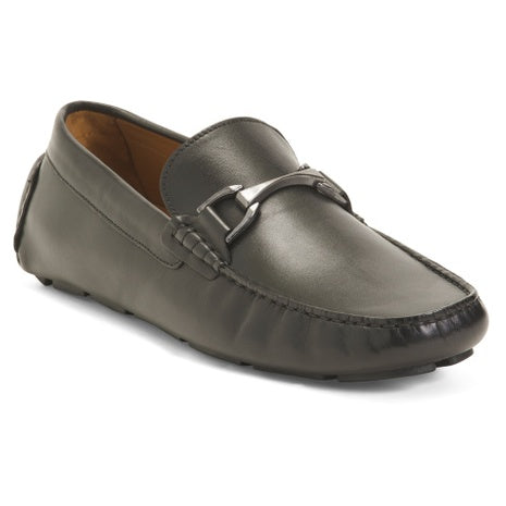 Allen Edmonds Men’s Bit Driver Loafers