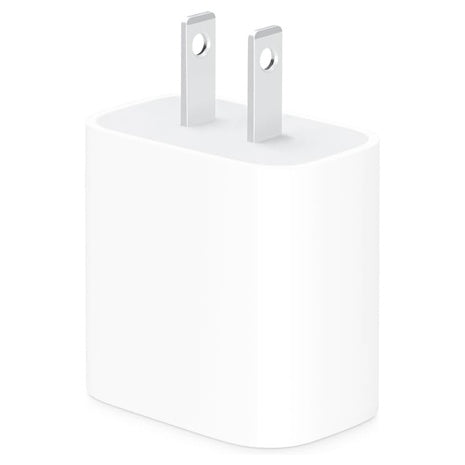 Apple 20W USB-C Compact Power Adapter