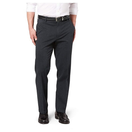 Dockers Men's Classic Fit Stretch Pants