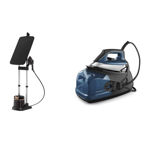 Rowenta All In One Pro Steam Station