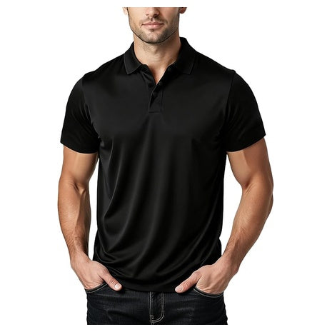 Quick Dry Polo Shirts