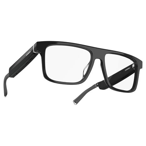 Carrera Rectangular Polarized Mens Smart Sunglasses