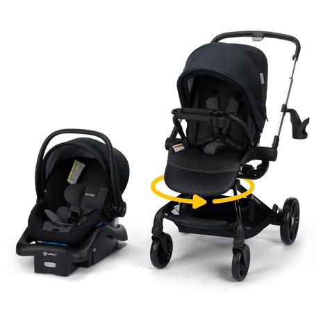 Safety 1st Car Seats & Travel Systems On Sale