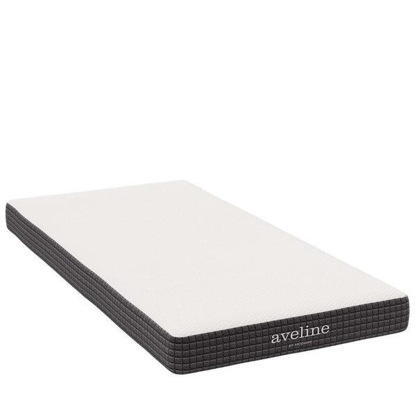 Modway Aveline 6" Twin Mattress