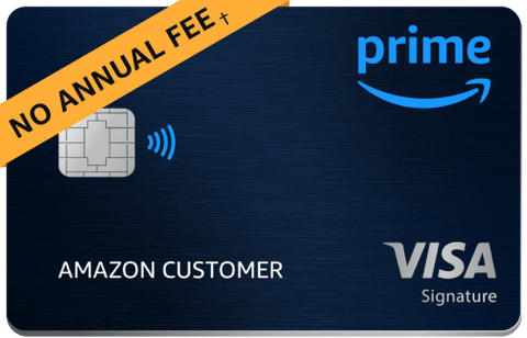 Get a $200 Amazon Gift Card instantly upon approval