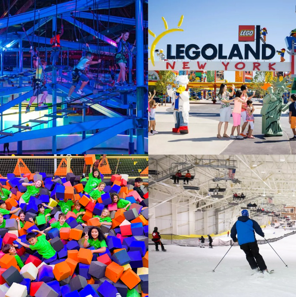 Save On Chol Hamoed Outings