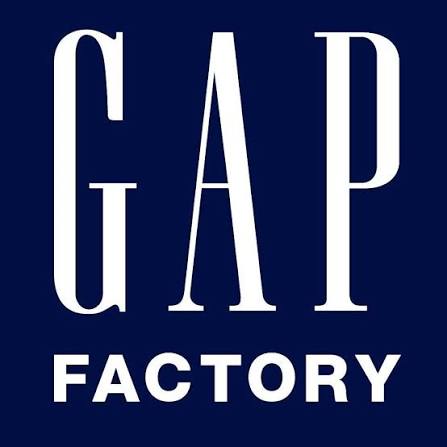 Up to 70% Off Sitewide + Extra 20% Off at Gap Factory!