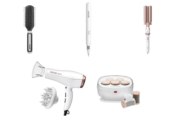 Conair Hair Tools Deals on Amazon