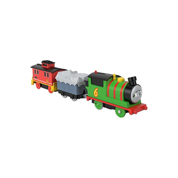 Thomas & Friends Motorized Toy Train