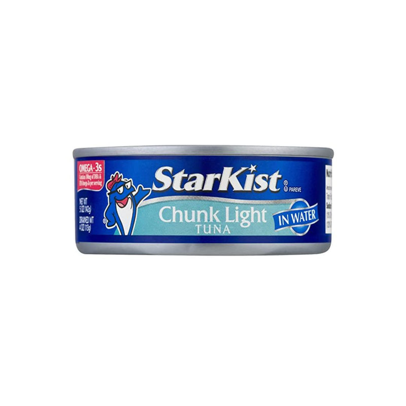 36-Count StarKist Chunk Light Tuna in Water