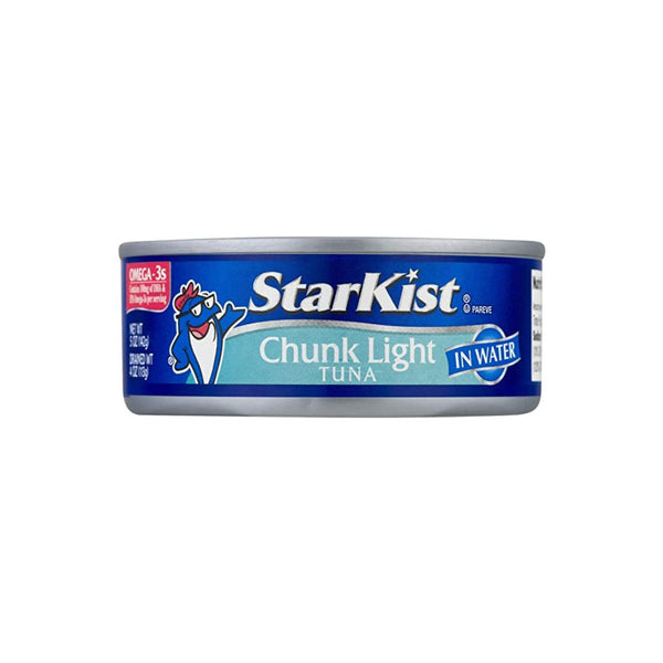 36-Count StarKist Chunk Light Tuna in Water