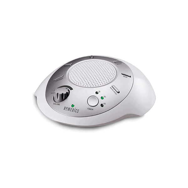 HoMedics White Noise Sound Machine