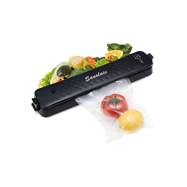 Automatic Food Sealer Machine simplexdeals