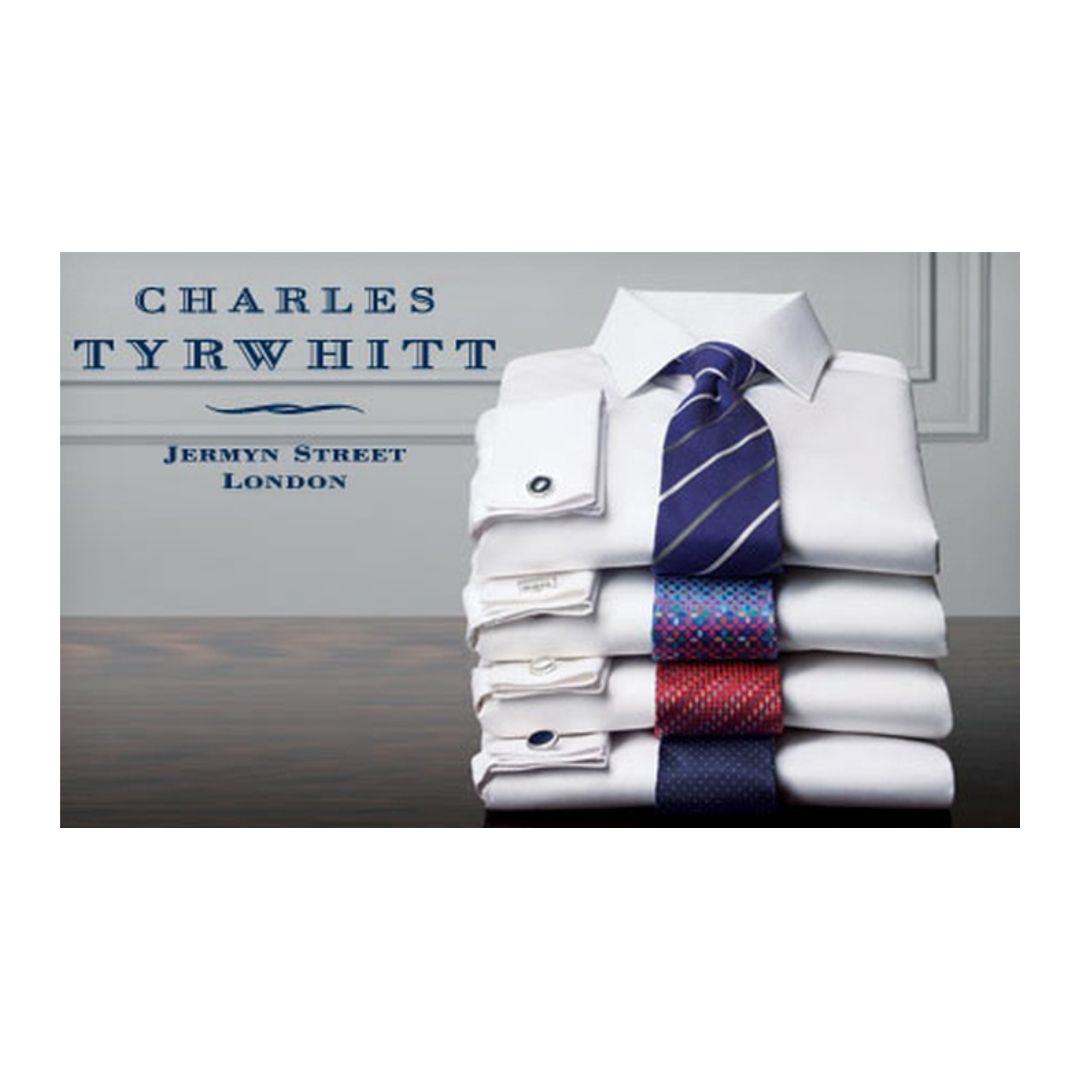 Get 3 Charles Tyrwhitt Dress Shirts simplexdeals