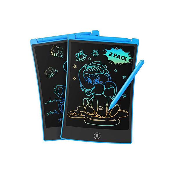 2-Pack LCD Writing Tablet