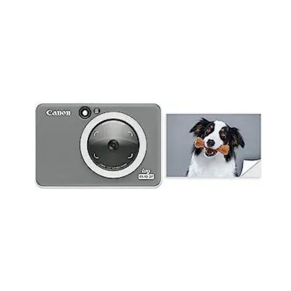 Canon Ivy CLIQ 2 Instant Camera Printer