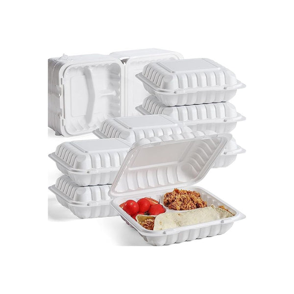 65 Reusable To Go Containers