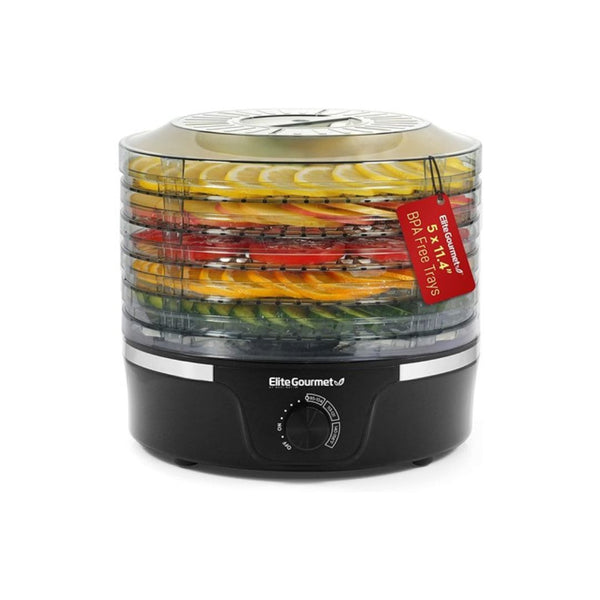 Elite Gourmet Food Dehydrator