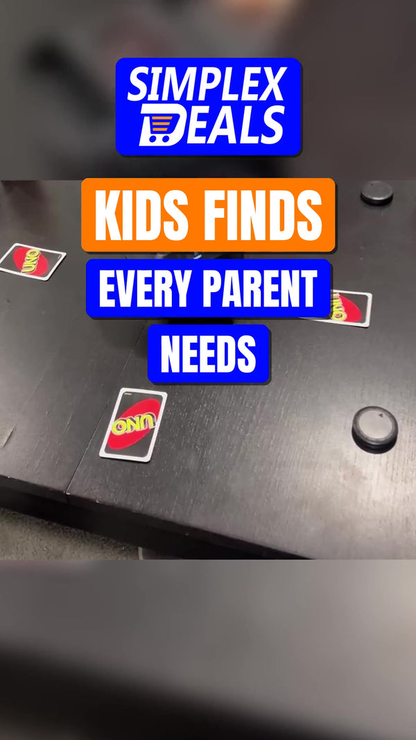6 Kids Finds Every Parent Needs