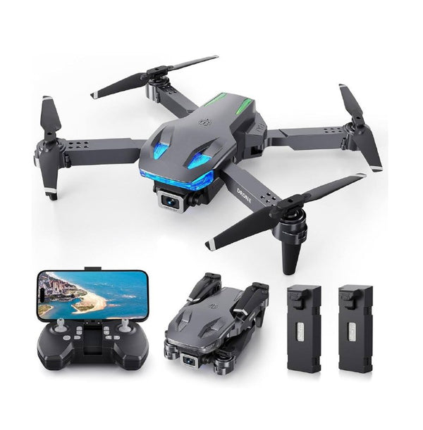 Drone with Camera