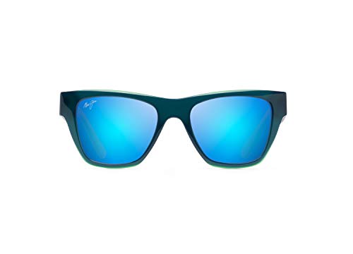 Maui Jim Ekolu Polarized Classic Sunglasses