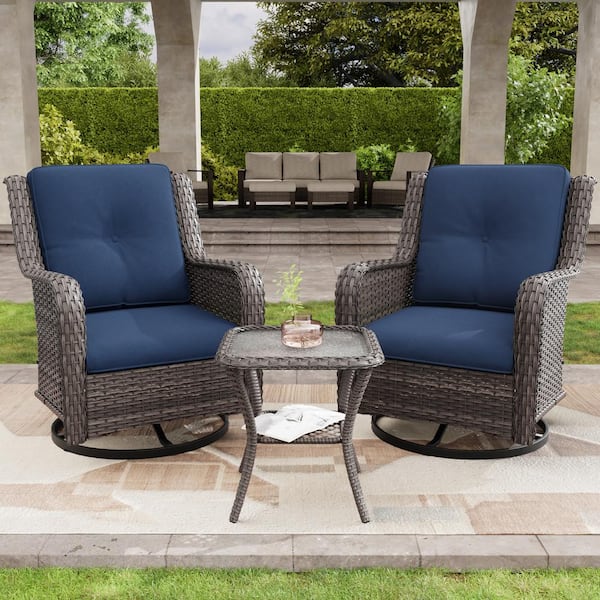 Up to 75% off Select Patio Furniture, Grills & Outdoor Power at Home Depot!
