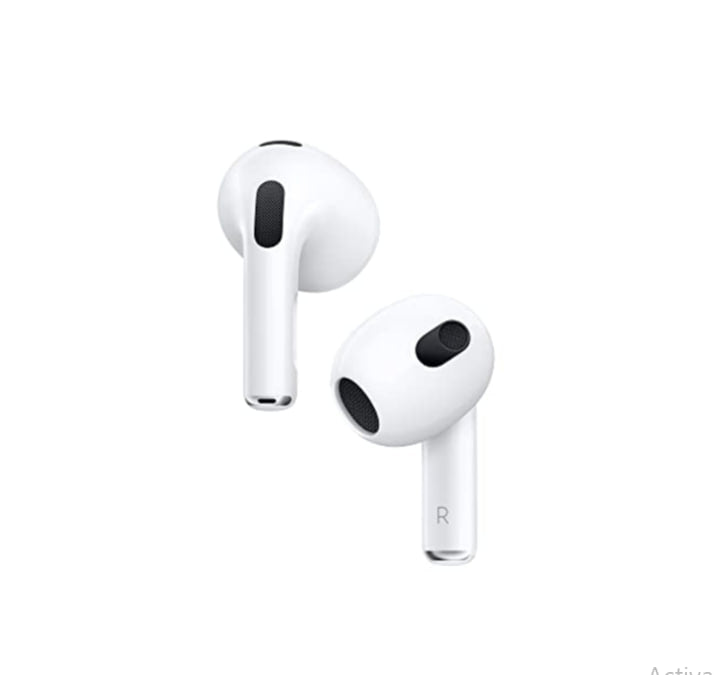Apple AirPods (3rd Generation) Wireless Ear Buds