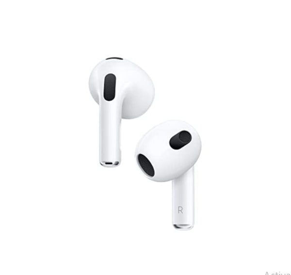 Apple AirPods (3rd Generation) Wireless Ear Buds