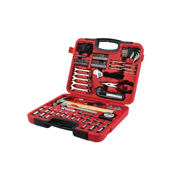 107pc Home & Auto Tool Set simplexdeals