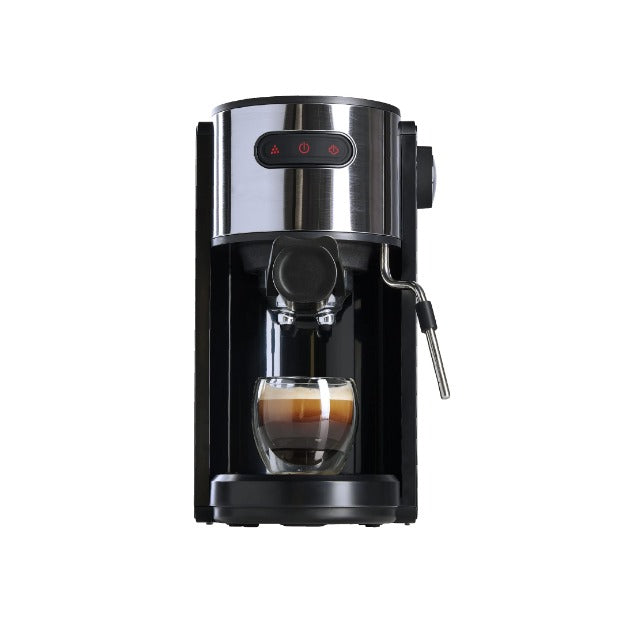 QuickBrew Espresso Machine simplexdeals