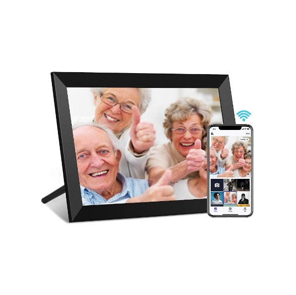 10.1 Inch WiFi Digital Photo Frame
