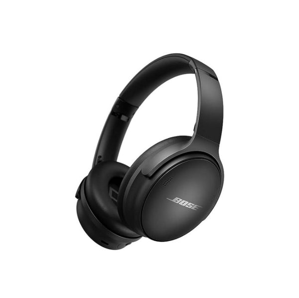 Bose QuietComfort Bluetooth Wireless Noise Cancelling Headphones