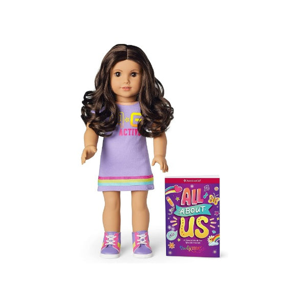 American Girl Truly Me 18-Inch Dolls