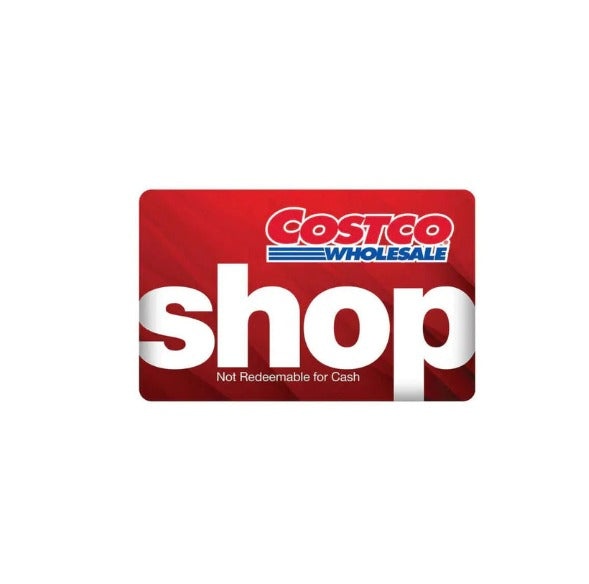 Ends Tonight! 1 Year Of Costco Gold Membership Plus A $40 Digital Costco Shop Card