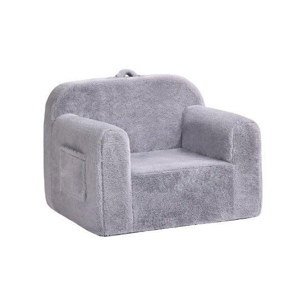 Welnow Kids Sofa Toddler Glow in The Dark Kids Armchair