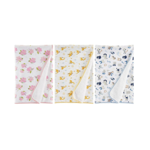 The Children’s Place Unisex-Baby Cozy Blankets