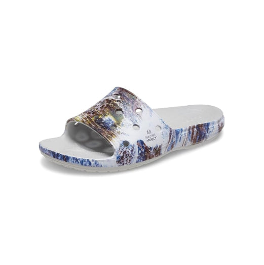 Crocs Unisex-Adult Classic Realtree Camo Slides Sandals