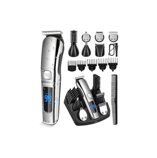 Cordless Hair Clippers Shavers for Men