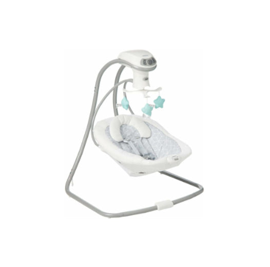 Graco Simple Sway LX Swing with MultiDirection Seat simplexdeals