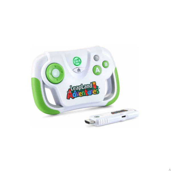 LeapFrog LeapLand Adventures
