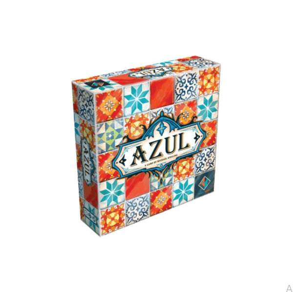 Azul Board Game