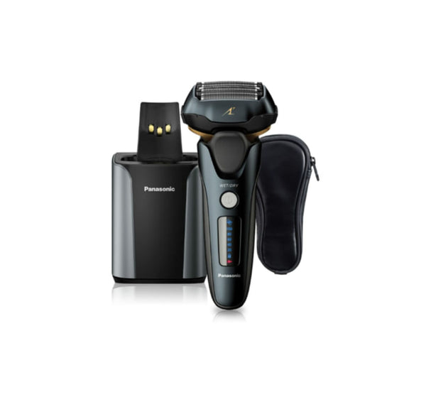 Panasonic ARC5 Electric Shave with Charging Station